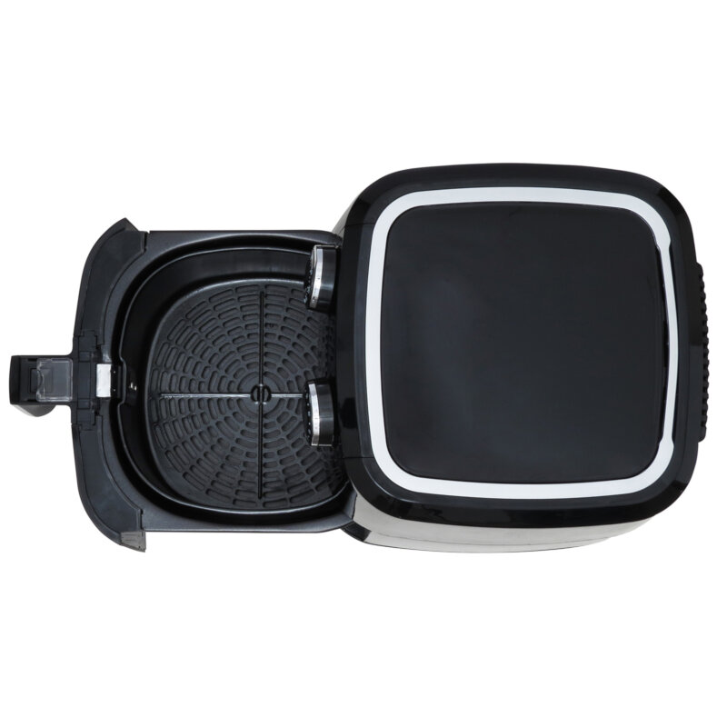 First Austria FA-5053 Φριτέζα Αέρος με Χρονοδιακόπτη 1400W 3.5lt First Austria FA-5053 Φριτέζα Αέρος με Χρονοδιακόπτη 1400W 3.5lt